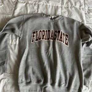 Florida State Sweater